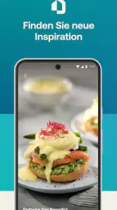 HomeID screenshot