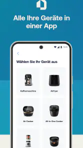HomeID screenshot