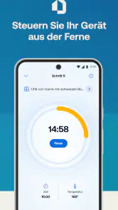 HomeID screenshot
