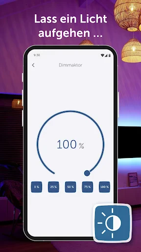 Homematic IP screenshot