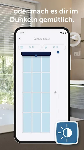 Homematic IP screenshot