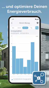 Homematic IP screenshot