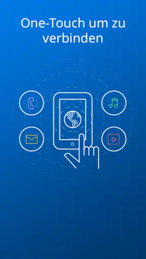 HotspotShield VPN & Wifi Proxy screenshot