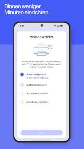 HP screenshot