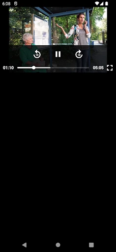 Hueber Media screenshot