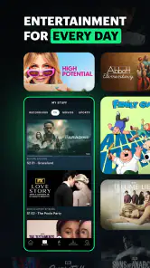 Hulu: Stream TV shows & movies screenshot