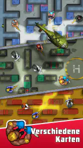 Hunter Assassin screenshot