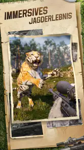 Hunting Sniper screenshot