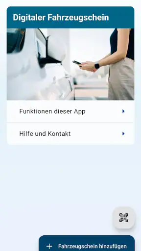 i-Kfz screenshot