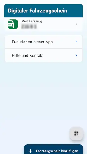 i-Kfz screenshot