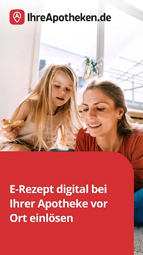 iA.de – E-Rezept & Apotheke screenshot