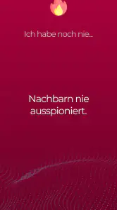 Ich hab noch nie 18+ screenshot