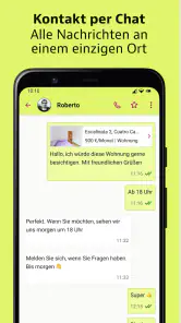 idealista screenshot