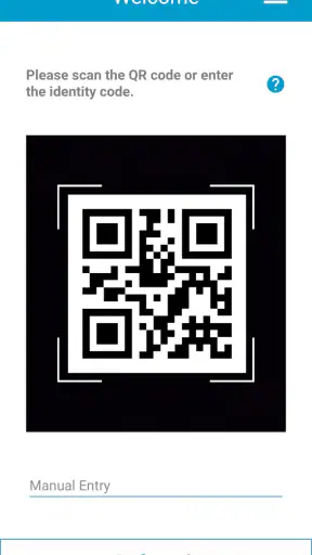identity online screenshot