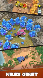 Idle Lumber Chopper Empire AG screenshot
