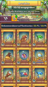 Idle Miner Tycoon: Simulator screenshot