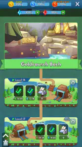 Idle Miner Tycoon: Simulator screenshot
