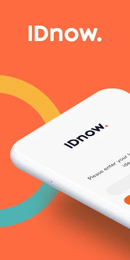 IDnow Online-Ident screenshot