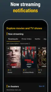 IMDb Filme & TV screenshot