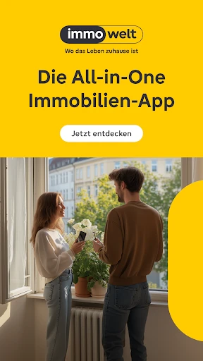 immowelt — Immobilien Suche screenshot