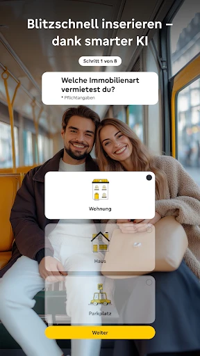 immowelt — Immobilien Suche screenshot