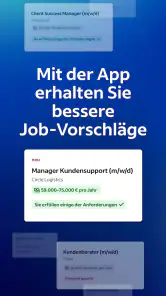 Indeed Jobs screenshot