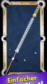 Infinitum 8 Ball™ screenshot