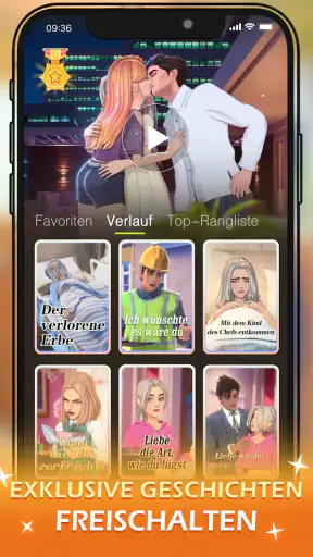 Influencer Story: Rise to Fame screenshot