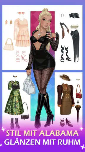 Influencer Story: Rise to Fame screenshot