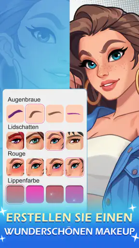 Influencer Story: Rise to Fame screenshot