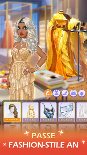 Influencer Story: Rise to Fame screenshot