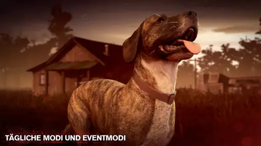 Into the Dead 2 screenshot
