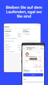 Invoice2go: Rechnung schreiben screenshot
