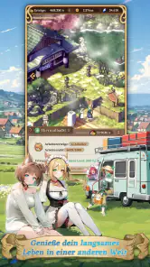 Isekai:Slow Life screenshot