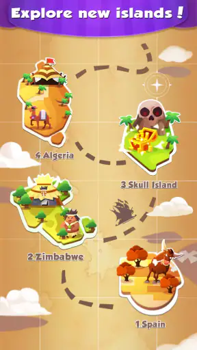 Island King screenshot