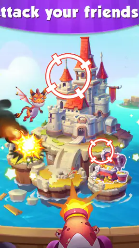 Island King screenshot
