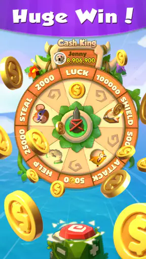 Island King screenshot