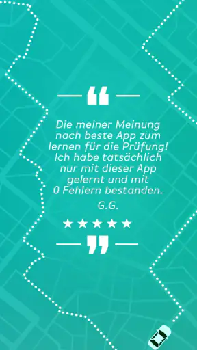 iTheorie Führerschein Auto screenshot