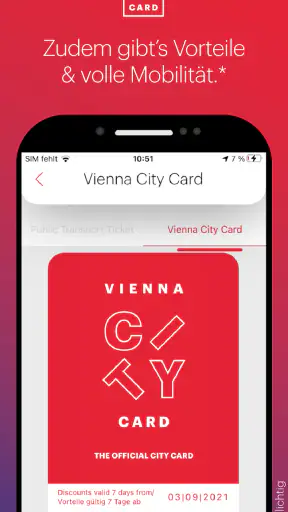 ivie – Offizieller Wien Guide screenshot