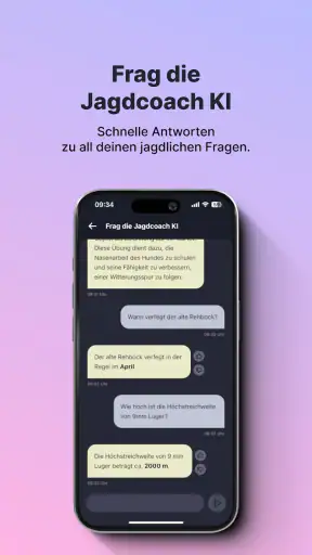 Jagdcoach: Jagdschein, Prüfung screenshot