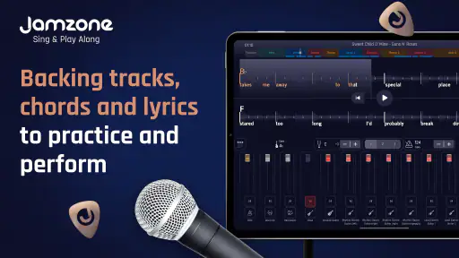 Jamzone – Sing & spiel screenshot