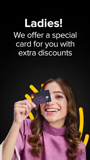 JazzCash - Your Mobile Account screenshot