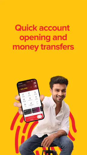 JazzCash - Your Mobile Account screenshot