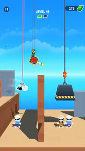 Johnny Trigger - Schießt Spiel screenshot
