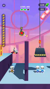 Johnny Trigger - Schießt Spiel screenshot