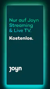 Joyn | deine Streaming App screenshot