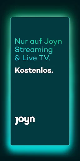 Joyn | deine Streaming App screenshot