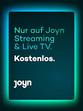 Joyn | deine Streaming App screenshot