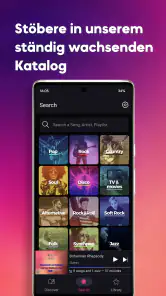 KaraFun – Karaoke & Musikquiz screenshot