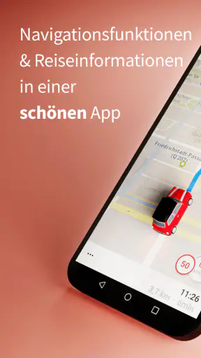 Karta Offline Maps & GPS Navi screenshot